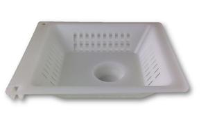 Spa-Quip SQ50/100 Skim Filter Basket