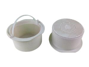 Filter Baskets And Trays: Waterway Flo-Pro 2 Skim Filter Basket