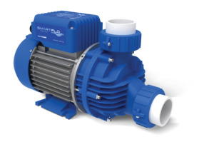 350W (0.5hp) Circulation pump, 40mm unions inc