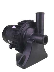 Laing E-5 Pump with cable and spade connectors