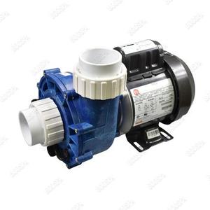 Circulation Pumps: Hi-Flow Circulation Pump - 1/12hp 50mm Unions