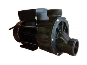 Spanet XS3C 250w Quiet-Flo Circ Pump: Direct swop out LX JA35