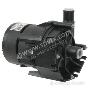 Circulation Pumps: Laing E10 Fixed Speed Pump (Smooth Barb)