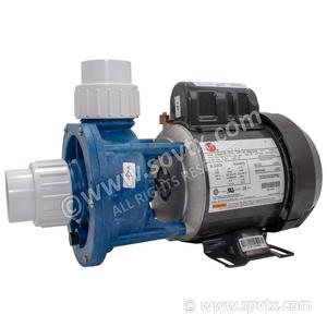 Circulation Pumps: Aqua-flo Circ Master Centre Discharge (New Model)