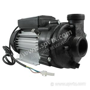 Circulation Pumps: Balboa Economic Circulation Pump (New Model)