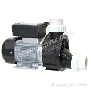 Lx Circulation Pumps: LX JA35 Circulation Pump 0.33HP: direct swop out for XS3C 250w Quiet-Flo spanet Circ Pump
