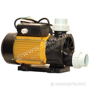 Lx Circulation Pumps: LX TDA100 with Air Switch (optional)