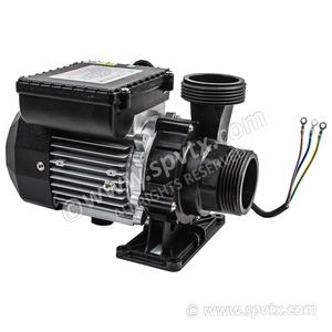 Lx Circulation Pumps: LX WE14 Fixed Speed Pump