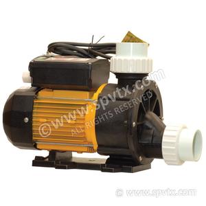 Lx Circulation Pumps: LX TDA50 Circulation Pump 0.5HP
