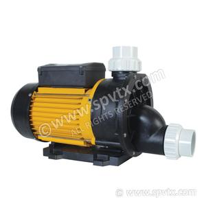 Lx Jet Pumps: LX TDA200 Pump single speed 2.0HP