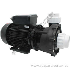 LX WP300-II Pump dual speed 3HP