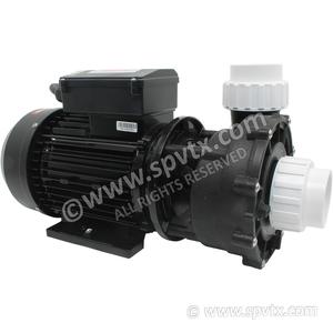 LX WP200-II Pump dual speed 2HP