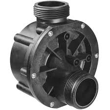 TDA100 Wet End