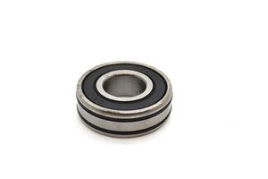 Lx Pump Parts: LX Bearing 6203