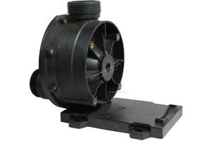Lx Pump Parts: Wet End for LX TDA200