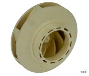 LX Whirlpool LP 150 spa pump Premium Impeller - 1.5hp - PPO
