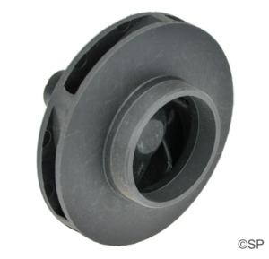 LX Whirlpool JA35 spa circulation pump Impeller