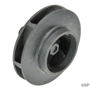 LX Whirlpool JA50 spa circulation pump Impeller