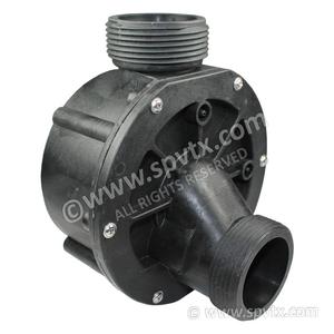 Lx Pump Parts: Wet End for JA50