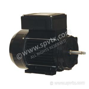 Pump Motor Only: EMG 48 frame 1.5hp 2spd Motor Only (GC150 replacement)