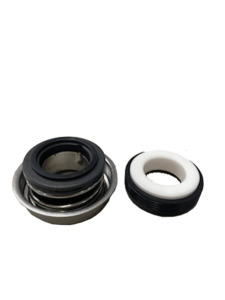 Water Pump Seal Kits: Nitrile 3/4" Type 7 seal