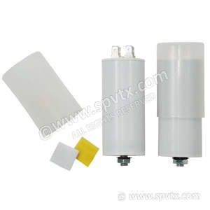 25 mfd Capacitor