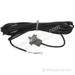 Sundance Spas Smaller Components: Sundance Temperature Sensor (Curled end/Curled fingers)
