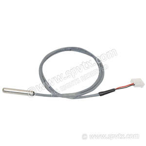 Sundance Spas Smaller Components: Sundance Hi-limit Probe (Curled End)