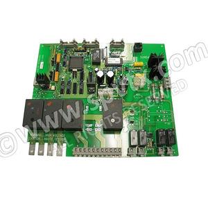 850 Export PCB 1997-2000