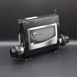 Balboa Spa Control Systems: (Box 3.6) Balboa BP6013g1 Control Box WiFi Ready.