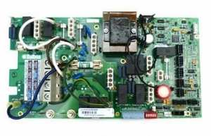 Balboa Spa Circuit Boards: Balboa GL2000 mach3 PCB (PLASTIC BOX ONLY)