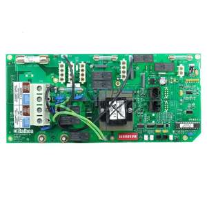 Balboa Spa Circuit Boards: Balboa GS501DZ PCB