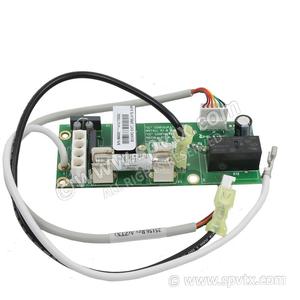 Balboa Spa Circuit Boards: Balboa Exp. Board Relay 30amp for a 2-speed pump (GL only)
