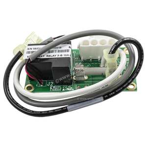 Balboa Spa Circuit Boards: Balboa Exp. Board (BP200UX)