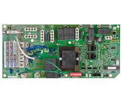 Balboa Spa Circuit Boards: Balboa GS523DZ PCB