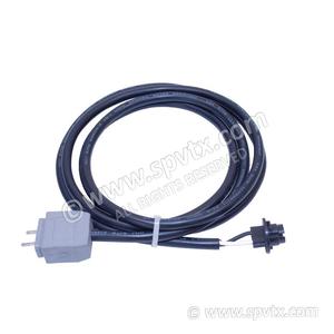 Balboa Spa Control Parts: 2 pin j and j cord (light)