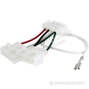 Balboa Spa Control Parts: Balboa Pump 2 And 3 Port Splitter