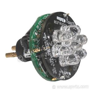 Balboa Spa Lighting: Mood EFX 7 LED Bulbs 1.5W