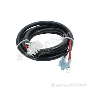 4 pin Amp cord
