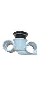 Balboa Spa Jets And Jet Parts: Timber Hot Tub Jet Assembly