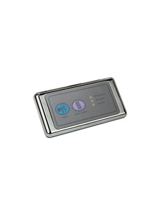 Davey Spa Power Touch Panels: Davey Touchpad Kit - White