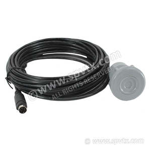 (Davey) Optional In-Pool Sensor Probe
