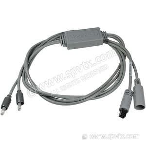 Sloan LED Dual RGB LED Daisy Chain Assembly (63cm)