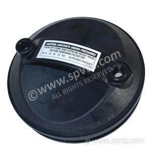 Waterway Filtration: Waterway Filter Lid