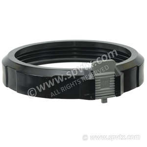 Waterway Lock Ring Assembly