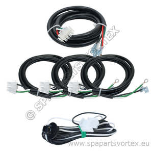 Cable pack