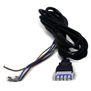 Cables: CORDSET: AMP Blower/Ozone