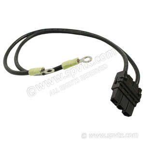 Cables: Balboa PLUG N' CLICK heater cable
