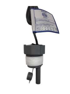 Pressure Switches: Harwil Flow Switch Internal