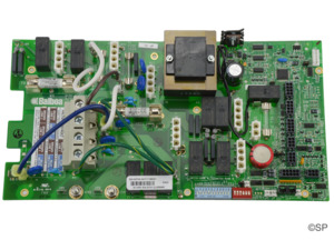Balboa GL2000 PCB